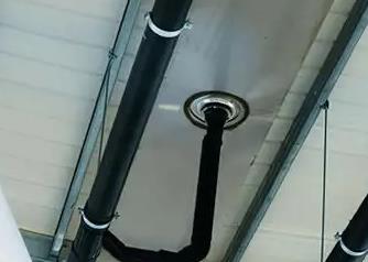 杭州市虹吸排水的原理