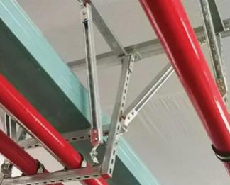 杭州市成品支架的特点