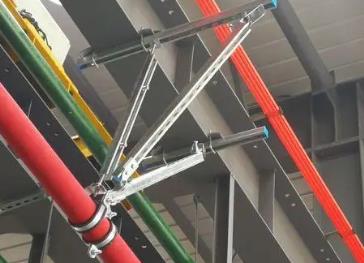 杭州市抗震支架厂家与你分享你必须做的紧急情况下的准备